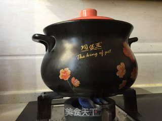 营养脊骨汤的做法步骤：8