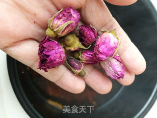 冬日火锅必备鲜煮酸梅汤的做法步骤：5