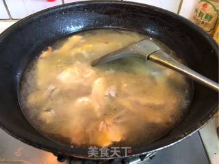 #御寒美食#雪菜黄鱼排的做法步骤：3