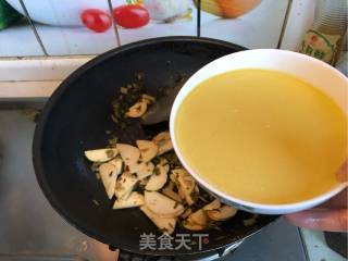 #御寒美食#雪菜黄鱼排的做法步骤：13