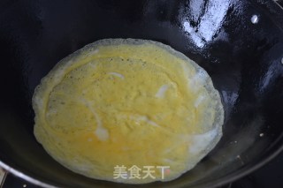 正宗陕西岐山臊子面的做法步骤：14