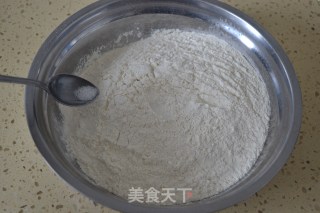正宗陕西岐山臊子面的做法步骤：20