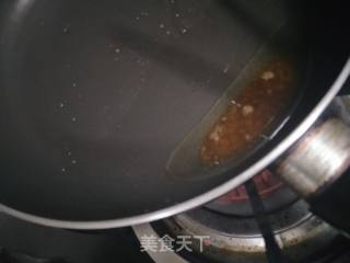 蜜汁鸡翅的做法步骤：3