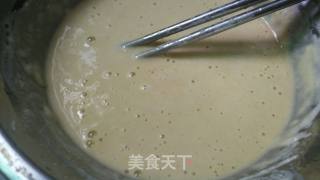 米粉肉的做法步骤：2