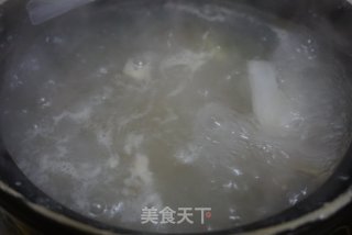 番茄牛尾汤的做法步骤：6