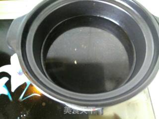 白菜粉丝炖豆腐的做法步骤：4