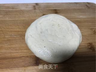 玉米面椒盐火烧的做法步骤：6