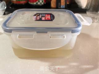蒜蓉粉丝娃娃菜的做法步骤：6