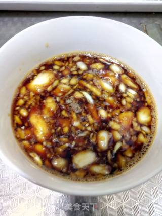 御寒美食－猪肉酸菜水饺的做法步骤：13