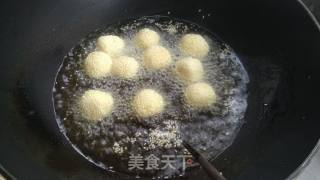 芝香土豆球的做法步骤：5