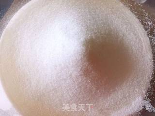 棒棒糖黄油蛋糕的做法步骤：2