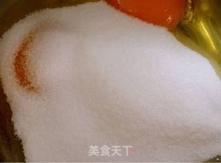 棒棒糖黄油蛋糕的做法步骤：3