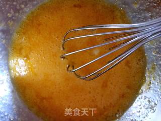 棒棒糖黄油蛋糕的做法步骤：4