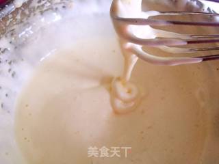 棒棒糖黄油蛋糕的做法步骤：6