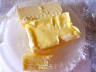 棒棒糖黄油蛋糕的做法步骤：11