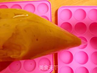 棒棒糖黄油蛋糕的做法步骤：14