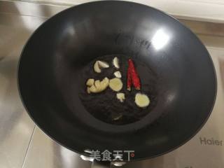 酸辣土豆丝的做法步骤：4