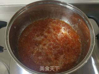柚子茶的做法步骤：2