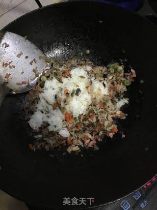 简易豆皮快手做的做法步骤：11