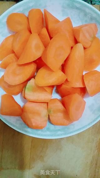 土豆炖牛肉的做法步骤：8