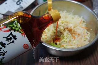 麻辣土豆丝的做法步骤：7