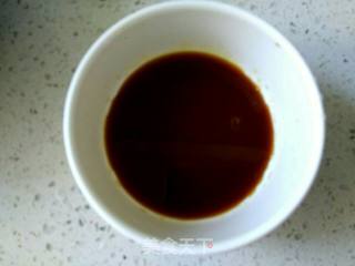 香菇油菜的做法步骤：4