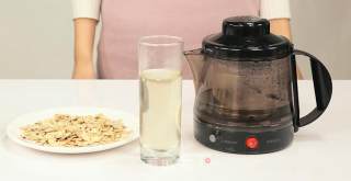 桔梗茶饮-利咽开音、宣肺平喘的做法步骤：4