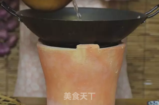 潮音潮人：潮汕巴浪鱼饭的做法步骤：4