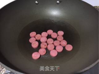 花环沙拉的做法步骤：4
