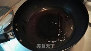 炸藕合的做法步骤：8