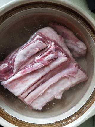 红烧牛腩的做法步骤：2