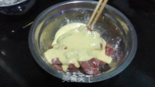 抓炒小酥肉的做法步骤：6