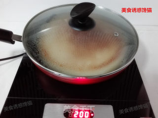 发面烙饼的做法步骤：7