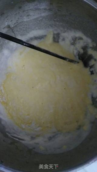 葱花饼的做法步骤：3