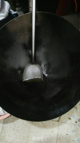 葱花饼的做法步骤：5