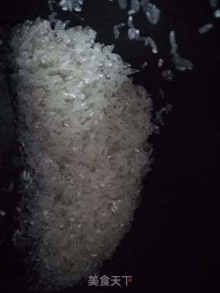 土豆香肠焖饭的做法步骤：3