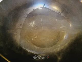 辣椒炒牛肚的做法步骤：3