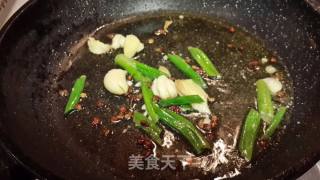 螃蟹煲的做法步骤：5
