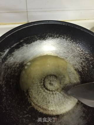 可乐鸡翅的做法步骤：4