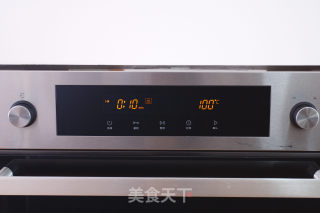翡翠萝卜卷的做法步骤：5