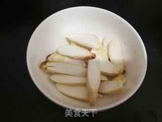 白菜炖粉条的做法步骤：5