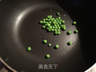 奥尔良香菇意面的做法步骤：6