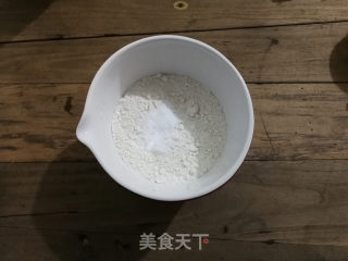 西西里橙子蛋糕的做法步骤：6