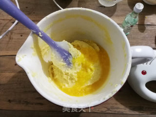 西西里橙子蛋糕的做法步骤：8