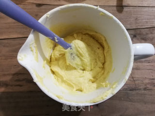 西西里橙子蛋糕的做法步骤：9