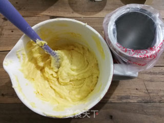 西西里橙子蛋糕的做法步骤：11