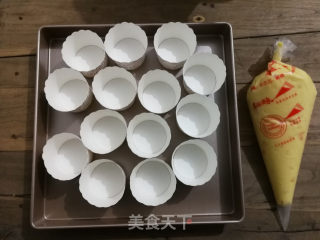 西西里橙子蛋糕的做法步骤：12