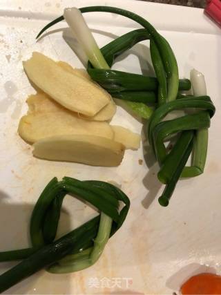 萝卜炖肉的做法步骤：5
