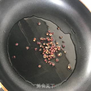 香菇青菜的做法步骤：3