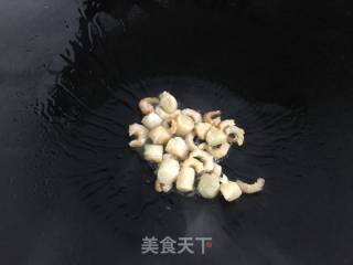荷包蛋粉丝煲的做法步骤：6